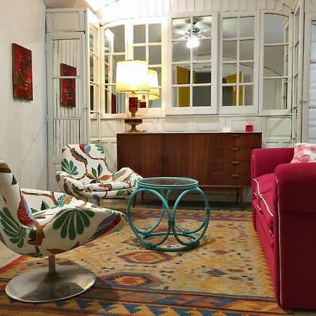 La Tierra Roja Apartamentos Касерес Экстерьер фото