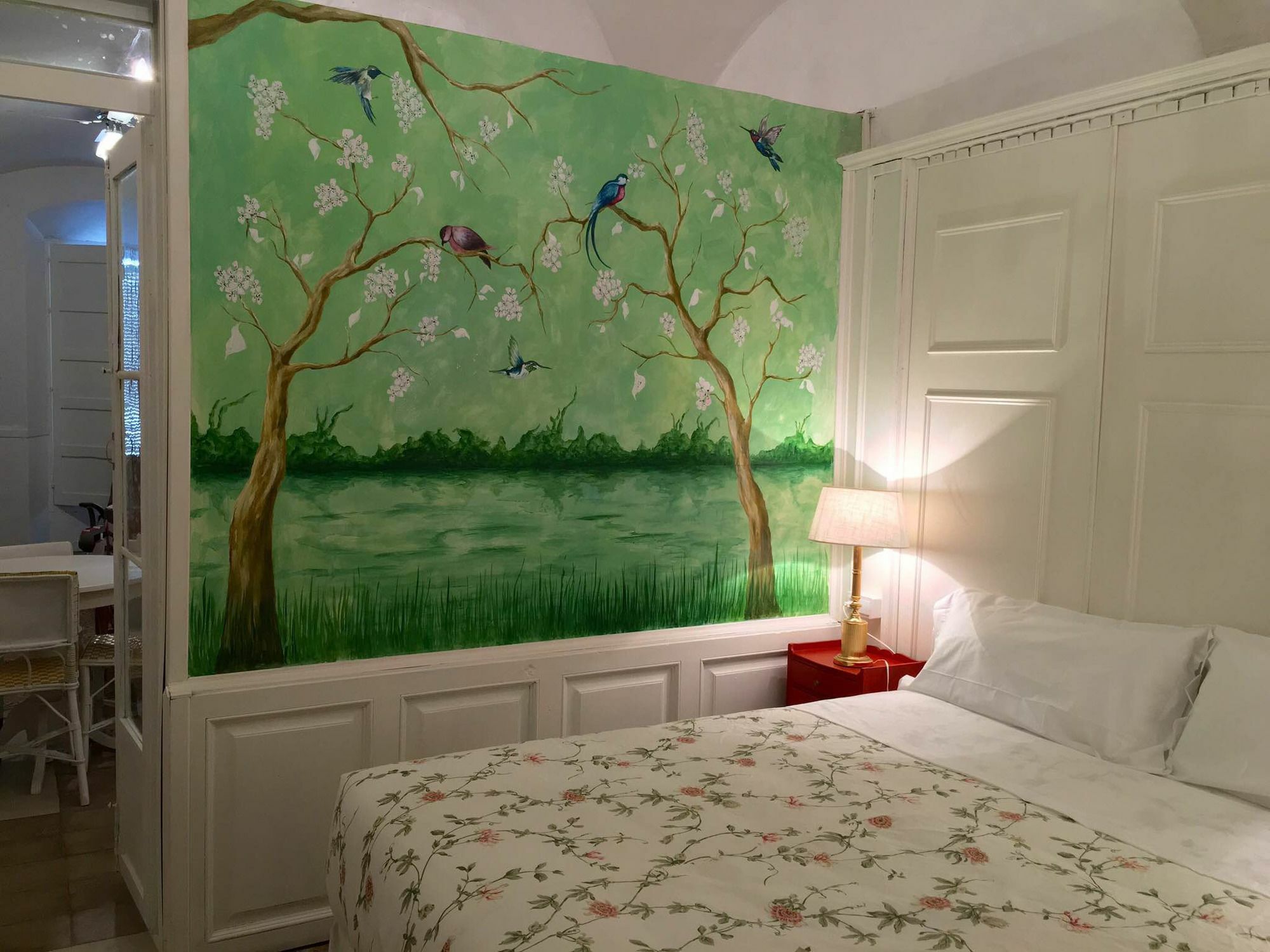 La Tierra Roja Apartamentos Касерес Экстерьер фото
